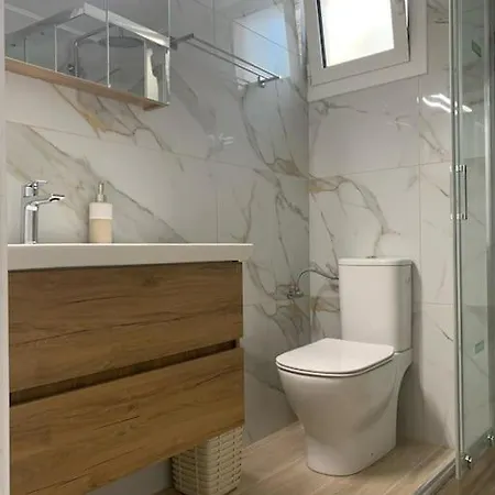 Casa Di Stephanie - Petrothalassa - Porto Heli