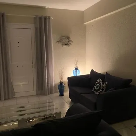 Holiday home Casa Di Stephanie - Petrothalassa - Porto Heli *