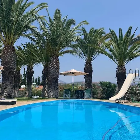 Casa Di Stephanie - Petrothalassa - Porto Heli Holiday home Kranidi