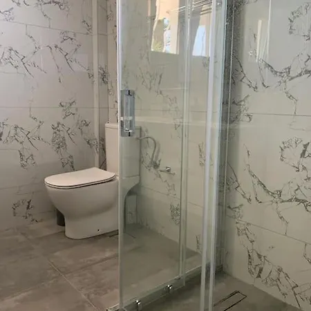 Casa Di Stephanie - Petrothalassa - Porto Heli *