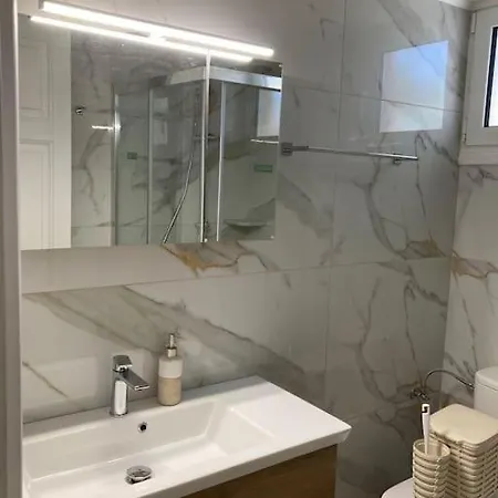 Ferienhaus Casa Di Stephanie - Petrothalassa - Porto Heli Kranidi