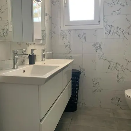 Casa Di Stephanie - Petrothalassa - Porto Heli *