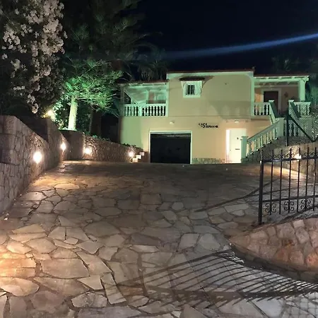 Casa Di Stephanie - Petrothalassa - Porto Heli