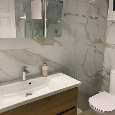 Holiday home Casa Di Stephanie - Petrothalassa - Porto Heli Kranidi