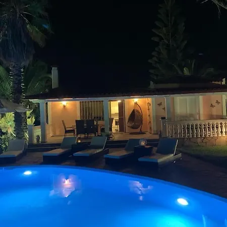 Ferienhaus Casa Di Stephanie - Petrothalassa - Porto Heli Kranidi