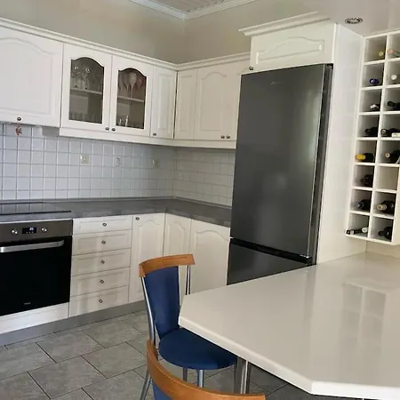 Casa Di Stephanie - Petrothalassa - Porto Heli Kranidi