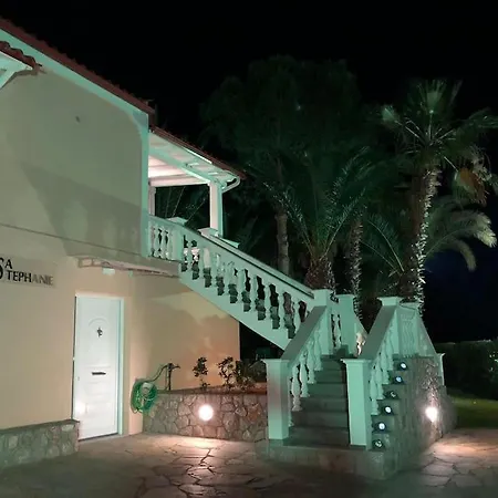 Casa Di Stephanie - Petrothalassa - Porto Heli * Kranídion