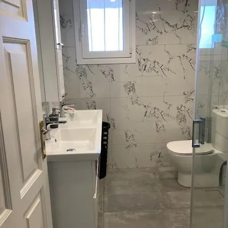 Casa Di Stephanie - Petrothalassa - Porto Heli Ferienhaus Kranidi