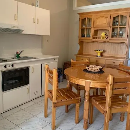 Holiday home Casa Di Stephanie - Petrothalassa - Porto Heli Kranidi