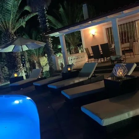 Casa Di Stephanie - Petrothalassa - Porto Heli Holiday home