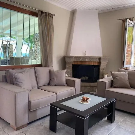 Holiday home Casa Di Stephanie - Petrothalassa - Porto Heli *