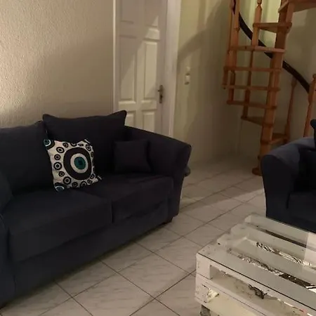 Casa Di Stephanie - Petrothalassa - Porto Heli *