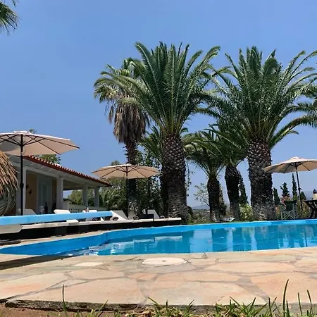 Casa Di Stephanie - Petrothalassa - Porto Heli Kranídion
