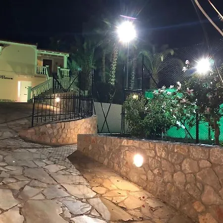 Casa Di Stephanie - Petrothalassa - Porto Heli * Kranidi