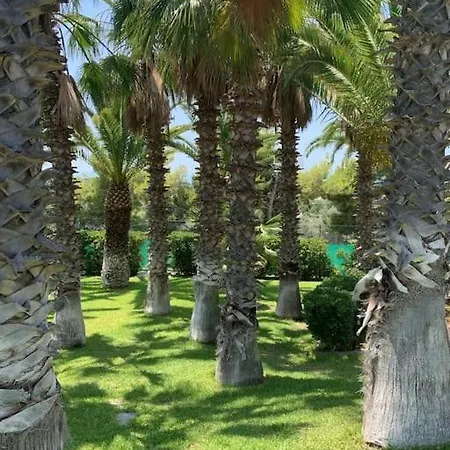 Holiday home Casa Di Stephanie - Petrothalassa - Porto Heli *