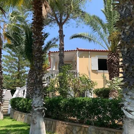 Holiday home Casa Di Stephanie - Petrothalassa - Porto Heli Kranidi