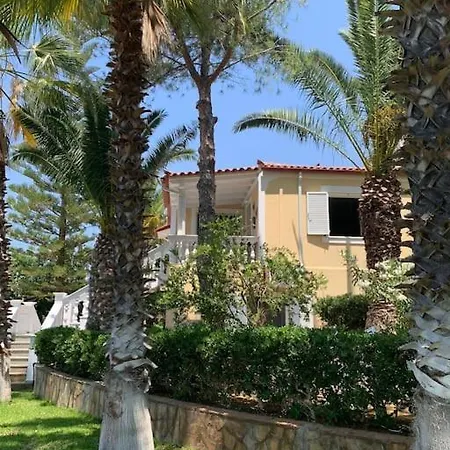Σπίτι διακοπών Casa Di Stephanie - Petrothalassa - Porto Heli Κρανίδι