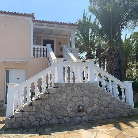 Casa Di Stephanie - Petrothalassa - Porto Heli * Kranidi