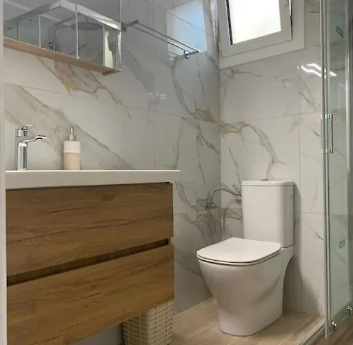 Casa Di Stephanie - Petrothalassa - Porto Heli