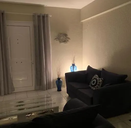 Дом отдыха Casa Di Stephanie - Petrothalassa - Porto Heli *