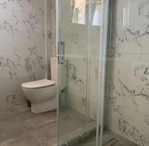 Casa Di Stephanie - Petrothalassa - Porto Heli *