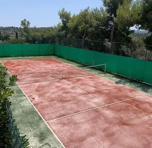 Casa Di Stephanie - Petrothalassa - Porto Heli Дом отдыха