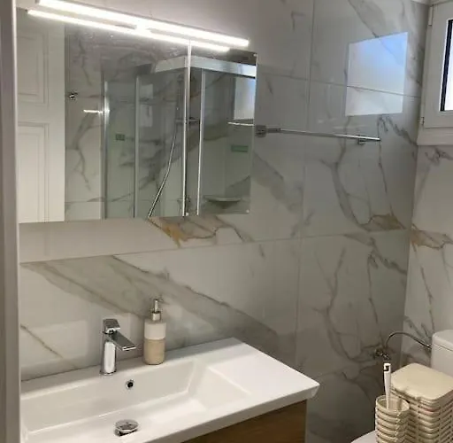 Casa vacanze Casa Di Stephanie - Petrothalassa - Porto Heli Kranidi