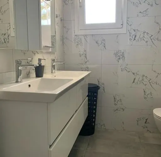 Casa Di Stephanie - Petrothalassa - Porto Heli *