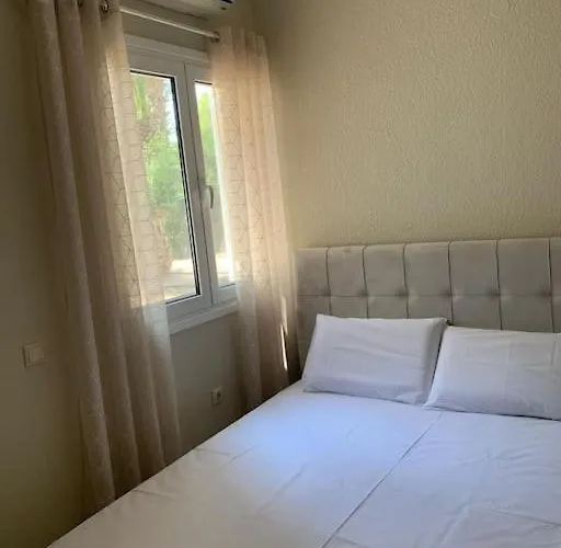 Дом отдыха Casa Di Stephanie - Petrothalassa - Porto Heli *