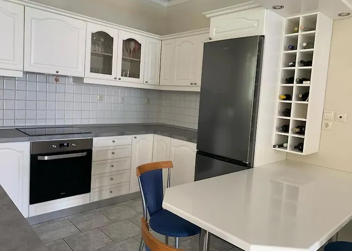 Casa Di Stephanie - Petrothalassa - Porto Heli Кранидион