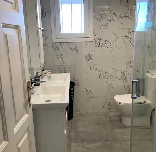 Casa Di Stephanie - Petrothalassa - Porto Heli Дом отдыха Кранидион