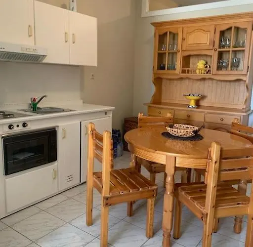 Дом отдыха Casa Di Stephanie - Petrothalassa - Porto Heli Кранидион