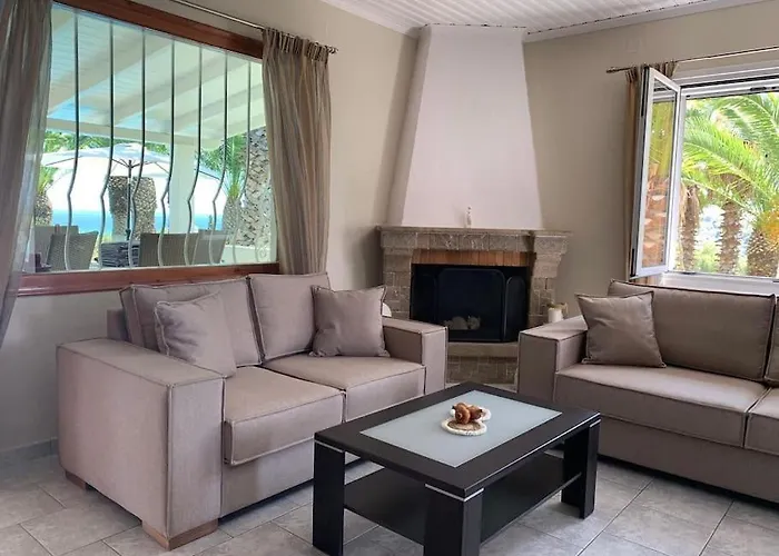 Casa vacanze Casa Di Stephanie - Petrothalassa - Porto Heli *