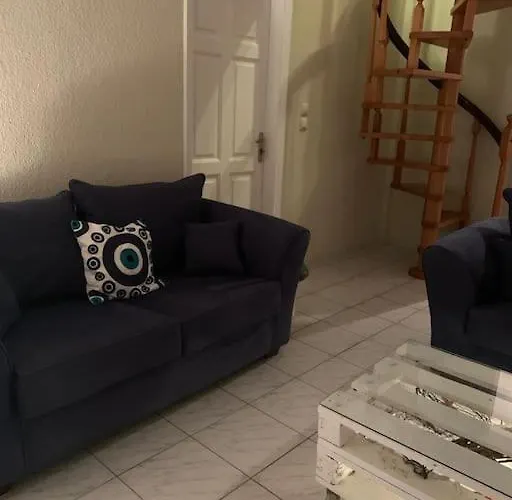 Casa Di Stephanie - Petrothalassa - Porto Heli *