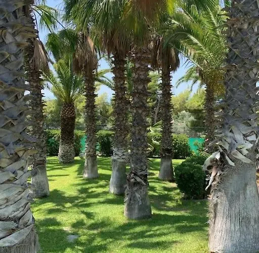 Casa de Férias Casa Di Stephanie - Petrothalassa - Porto Heli *