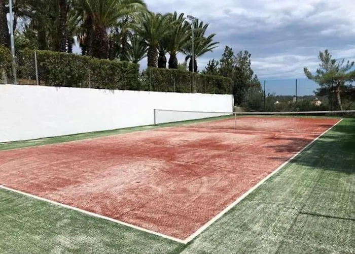 Дом отдыха Casa Di Stephanie - Petrothalassa - Porto Heli *